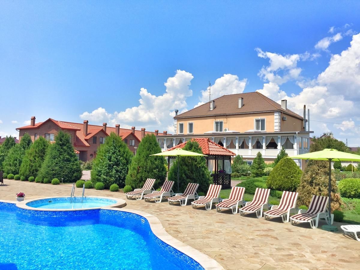 Отель Veles Hotel Фонтанка-4