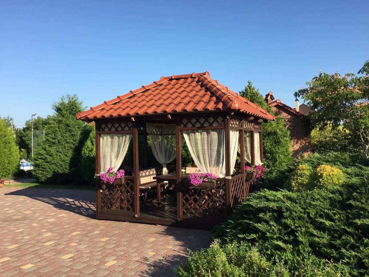Отель Veles Hotel Фонтанка-13