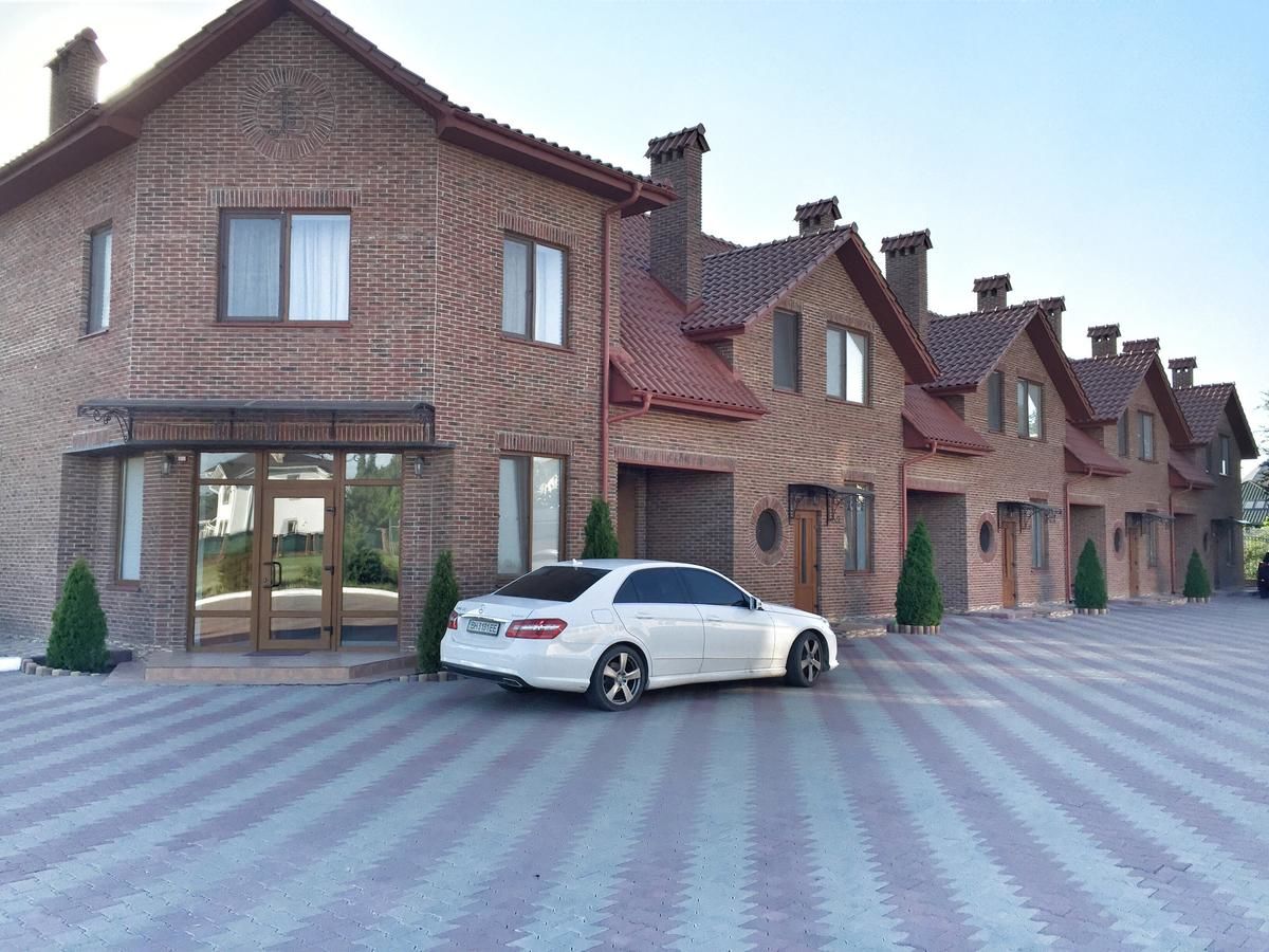 Отель Veles Hotel Фонтанка-15