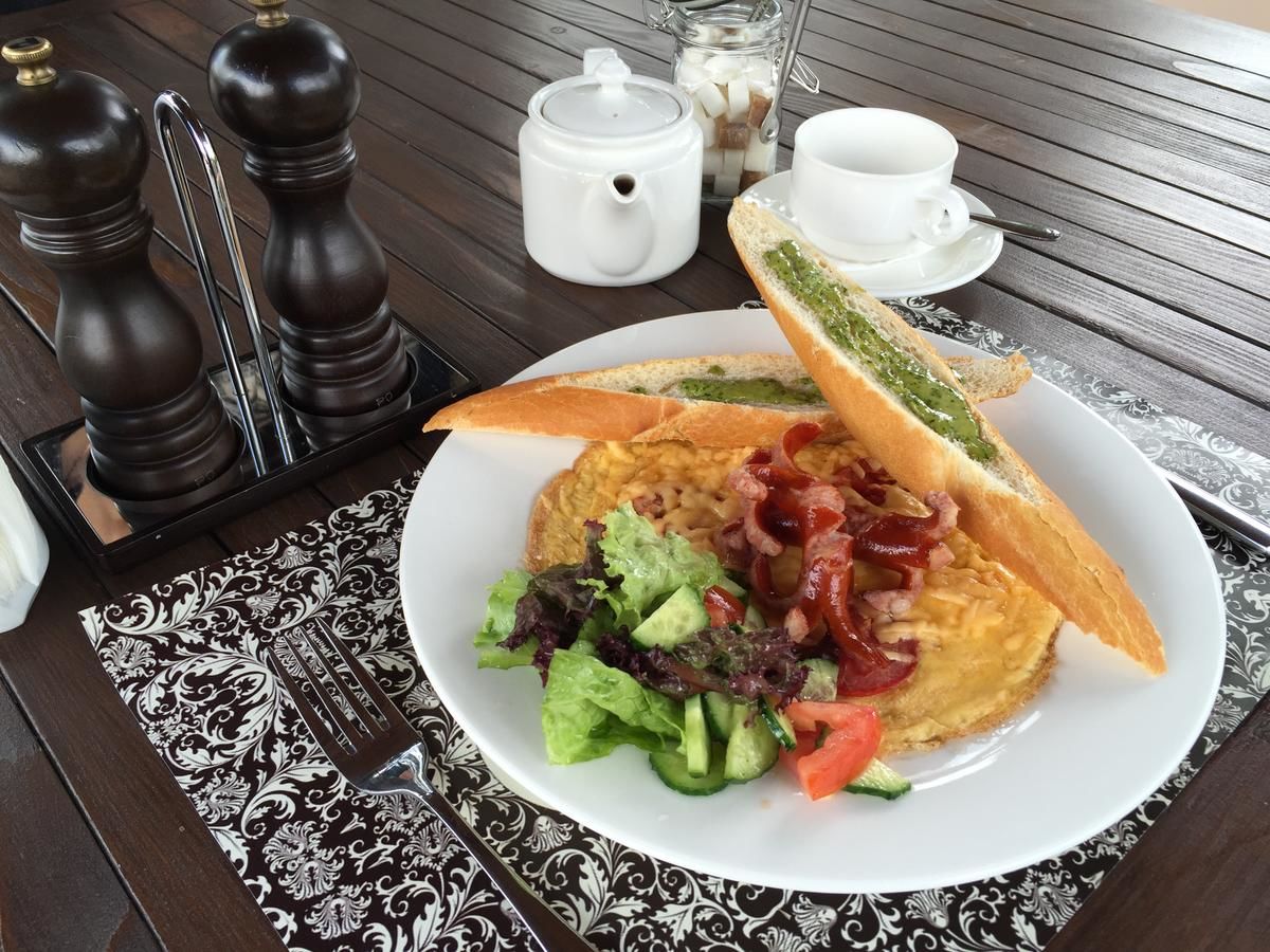 Отель Veles Hotel Фонтанка-20