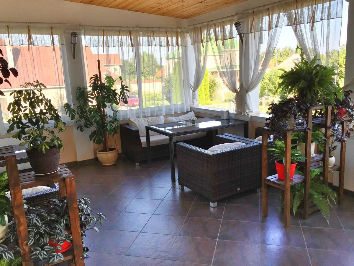 Отель Veles Hotel Фонтанка-21