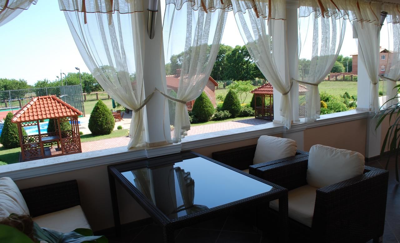 Отель Veles Hotel Фонтанка-22
