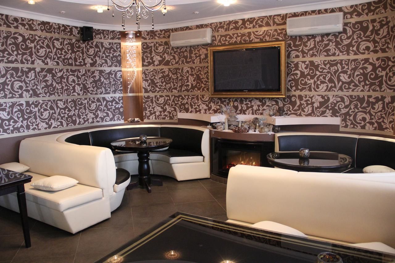 Отель Veles Hotel Фонтанка-30