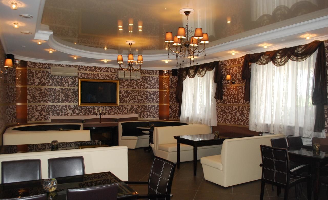 Отель Veles Hotel Фонтанка-31
