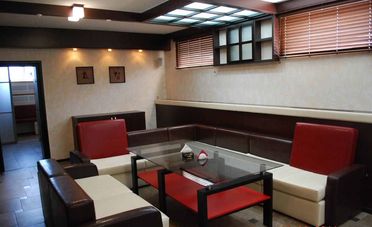 Отель Veles Hotel Фонтанка-33