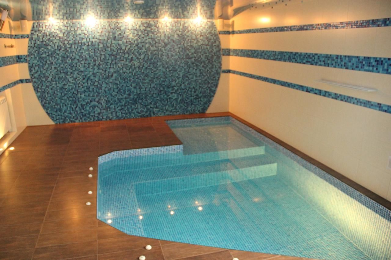 Отель Veles Hotel Фонтанка-35