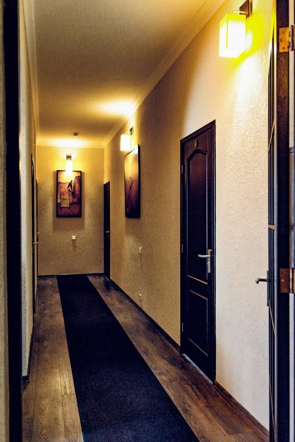 Отель Veles Hotel Фонтанка-38