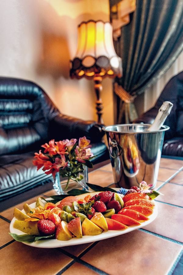 Отель Veles Hotel Фонтанка-39