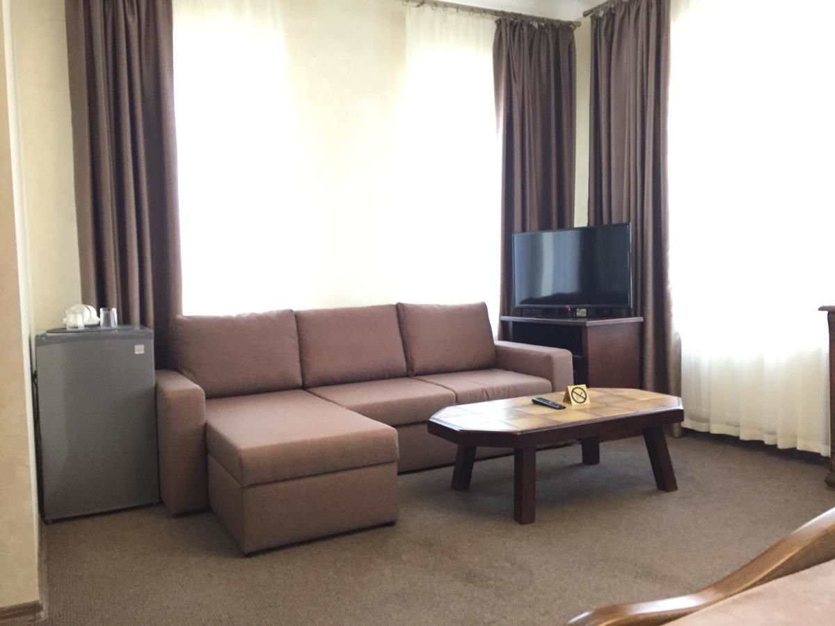 Отель Veles Hotel Фонтанка