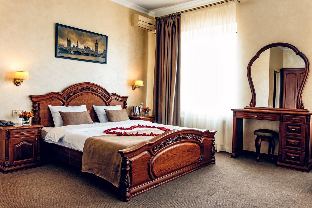 Отель Veles Hotel Фонтанка