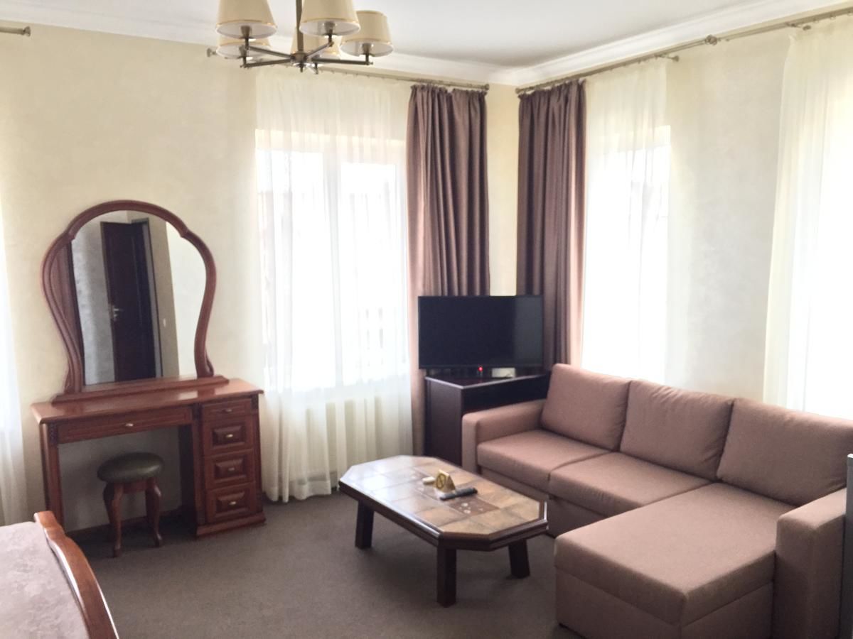 Отель Veles Hotel Фонтанка