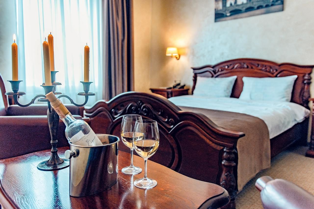 Отель Veles Hotel Фонтанка-43