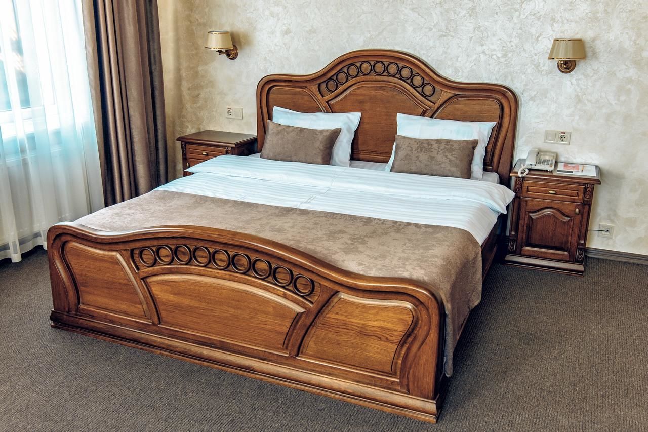 Отель Veles Hotel Фонтанка