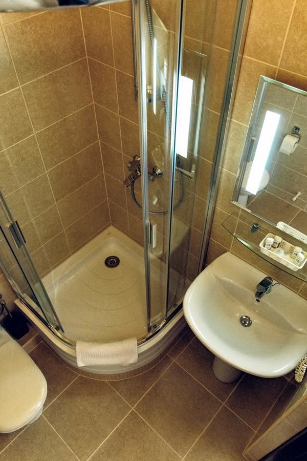 Отель Veles Hotel Фонтанка-46