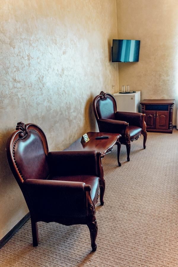 Отель Veles Hotel Фонтанка-48
