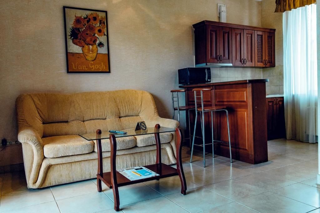 Отель Veles Hotel Фонтанка