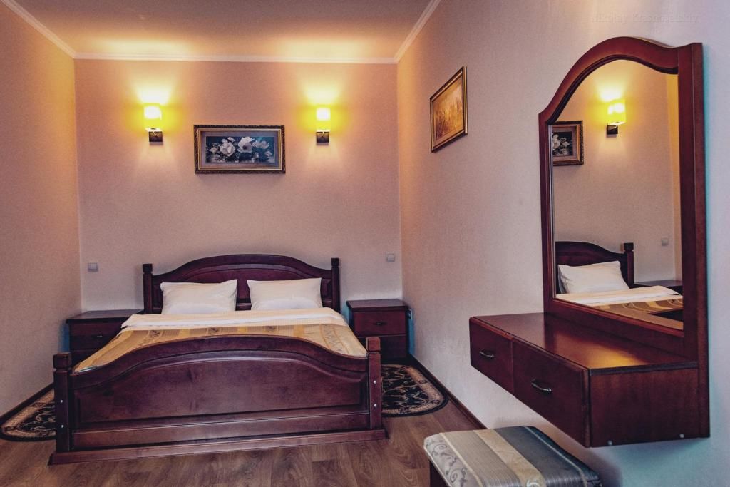 Отель Veles Hotel Фонтанка