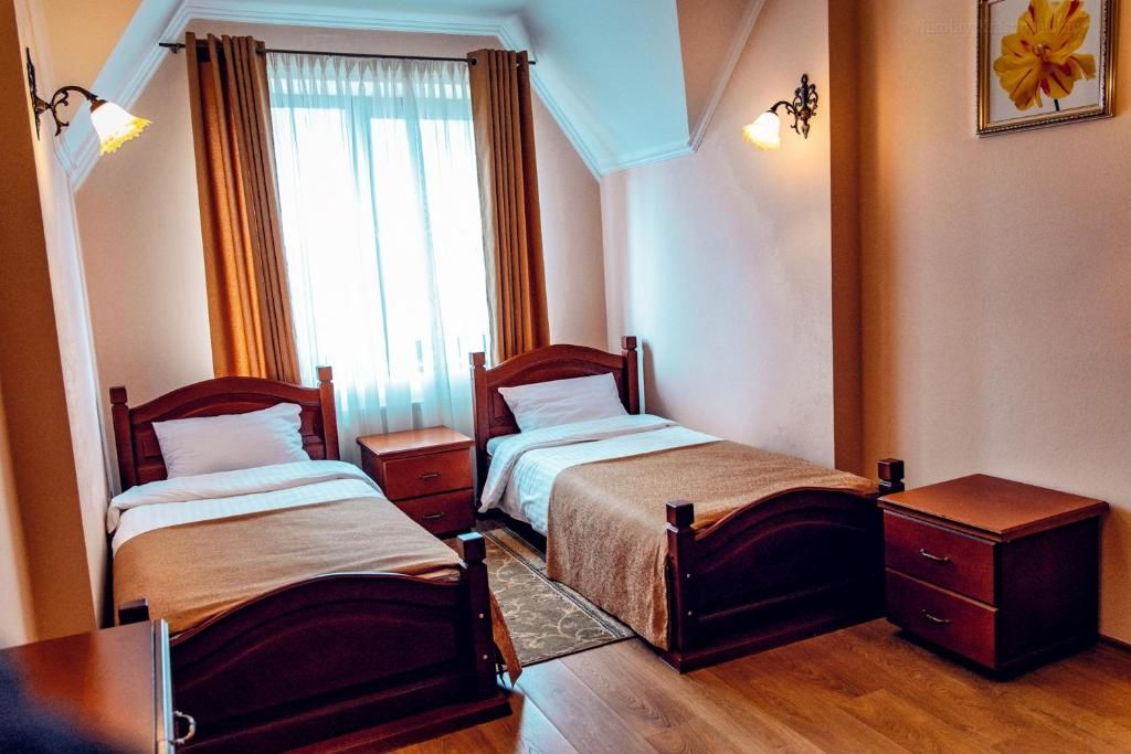 Отель Veles Hotel Фонтанка