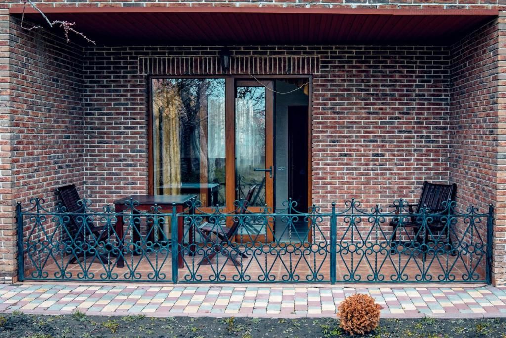 Отель Veles Hotel Фонтанка
