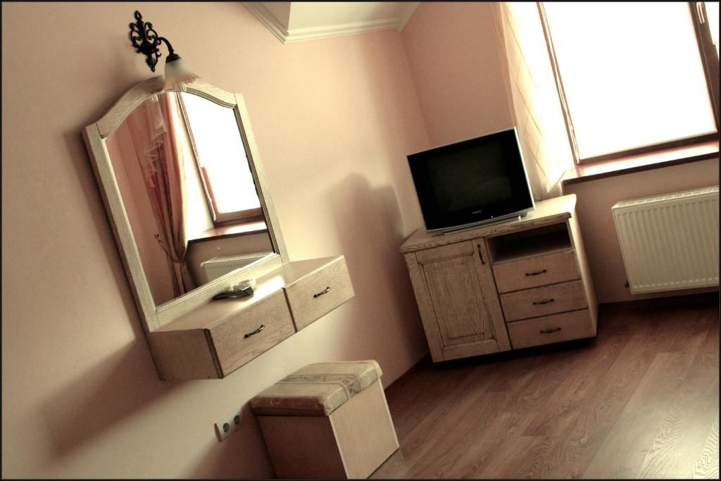 Отель Veles Hotel Фонтанка