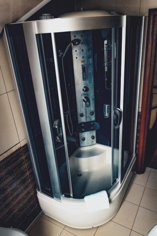 Отель Veles Hotel Фонтанка
