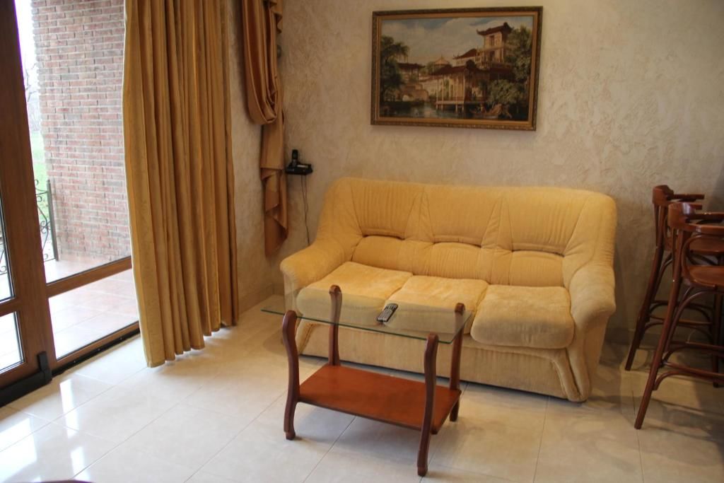 Отель Veles Hotel Фонтанка