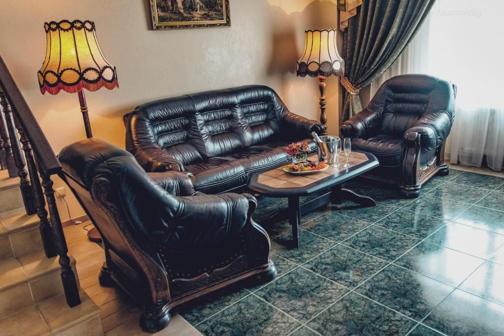 Отель Veles Hotel Фонтанка