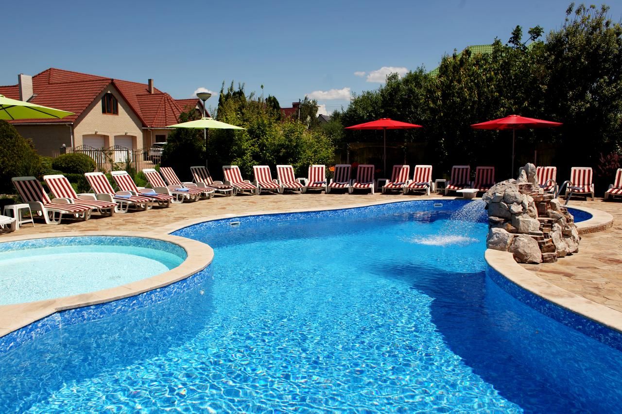 Отель Veles Hotel Фонтанка-9