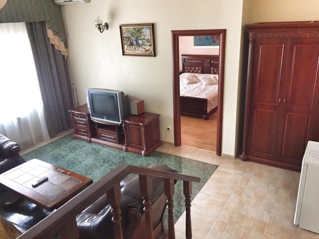 Отель Veles Hotel Фонтанка