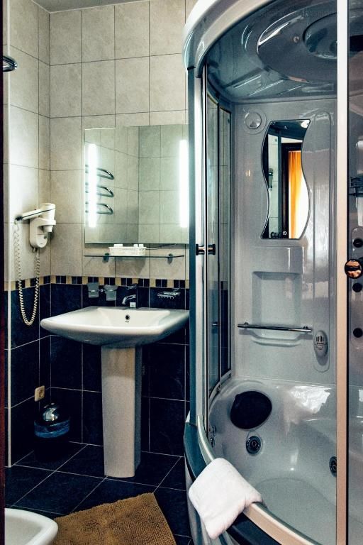 Отель Veles Hotel Фонтанка