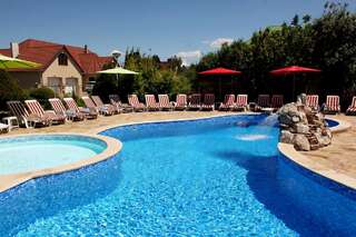Отель Veles Hotel Фонтанка-5